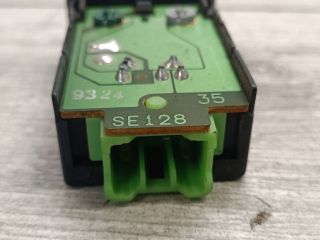 bontott SUZUKI SWIFT II Ablakfűtés Kapcsoló