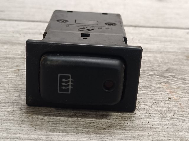 bontott SUZUKI SWIFT II Ablakfűtés Kapcsoló