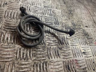 bontott SUZUKI SWIFT II Ablakmosó Fúvóka Kábel