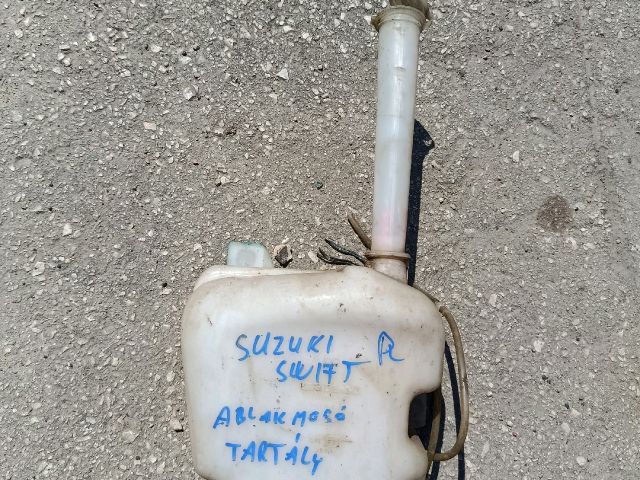 bontott SUZUKI SWIFT II Ablakmosó Tartály
