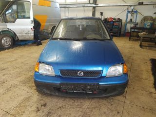 bontott SUZUKI SWIFT II Ablakmosó Tartály