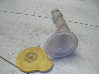 bontott SUZUKI SWIFT II Ablakmosó Tartály