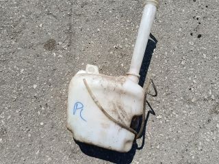 bontott SUZUKI SWIFT II Ablakmosó Tartály