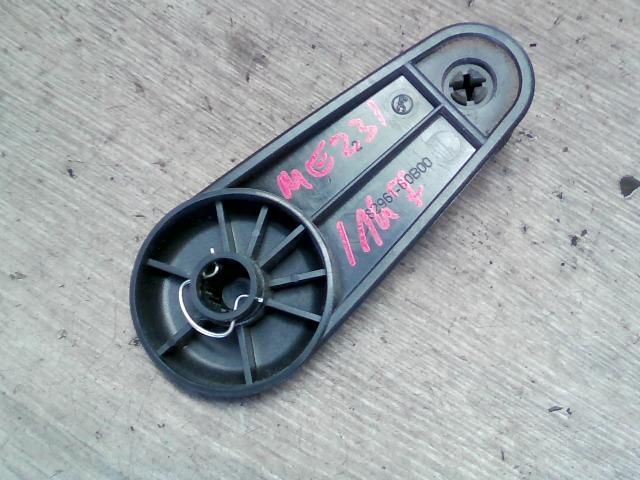 bontott SUZUKI SWIFT II Ablaktekerő Kar (Pozíciófüggetlen)