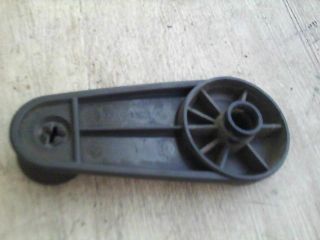 bontott SUZUKI SWIFT II Ablaktekerő Kar (Pozíciófüggetlen)