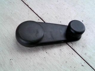 bontott SUZUKI SWIFT II Ablaktekerő Kar (Pozíciófüggetlen)