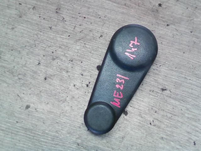 bontott SUZUKI SWIFT II Ablaktekerő Kar (Pozíciófüggetlen)