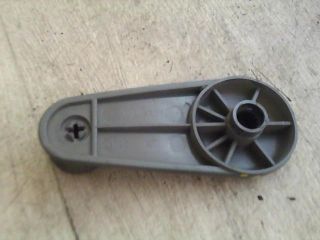 bontott SUZUKI SWIFT II Ablaktekerő Kar (Pozíciófüggetlen)