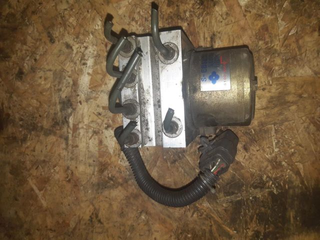 bontott SUZUKI SWIFT II ABS Kocka