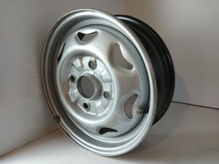 bontott SUZUKI SWIFT II Acélfelni (1 db)