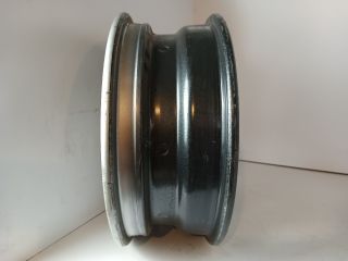 bontott SUZUKI SWIFT II Acélfelni (1 db)