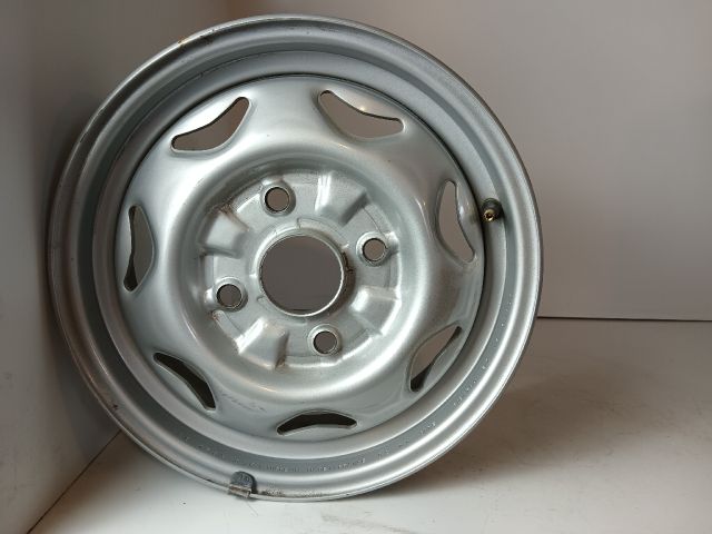 bontott SUZUKI SWIFT II Acélfelni (1 db)