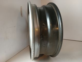 bontott SUZUKI SWIFT II Acélfelni (1 db)