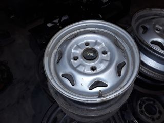 bontott SUZUKI SWIFT II Acélfelni (1 db)