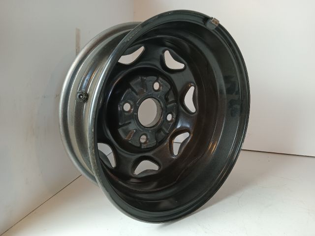 bontott SUZUKI SWIFT II Acélfelni (1 db)