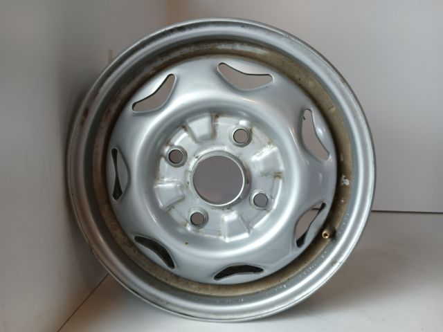 bontott SUZUKI SWIFT II Acélfelni (1 db)