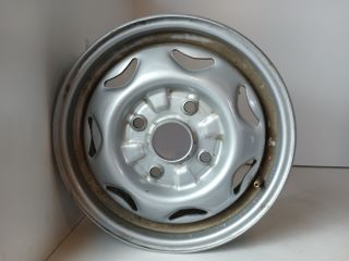 bontott SUZUKI SWIFT II Acélfelni (1 db)