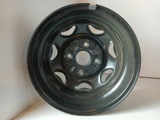 bontott SUZUKI SWIFT II Acélfelni (1 db)