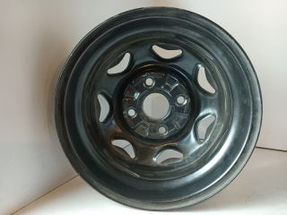 bontott SUZUKI SWIFT II Acélfelni (1 db)