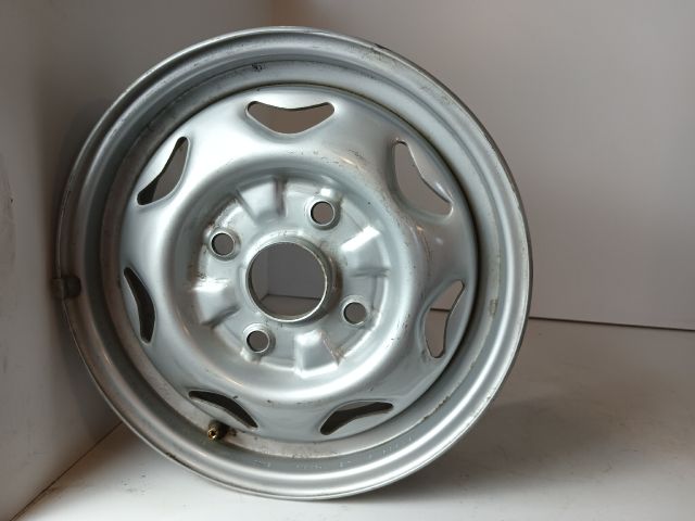 bontott SUZUKI SWIFT II Acélfelni (1 db)