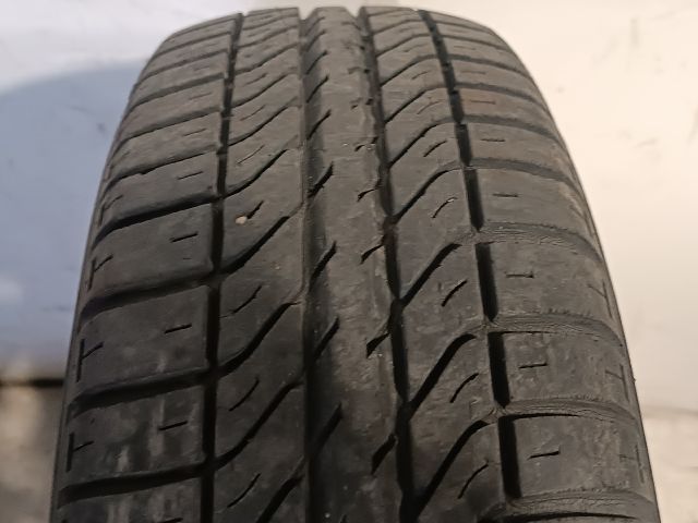 bontott SUZUKI SWIFT II Acélfelni Szett Gumival