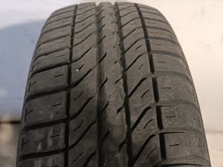 bontott SUZUKI SWIFT II Acélfelni Szett Gumival