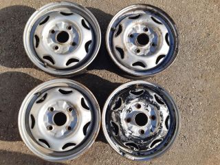 bontott SUZUKI SWIFT II Acélfelni Szett Gumival