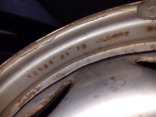 bontott SUZUKI SWIFT II Acélfelni Szett Gumival