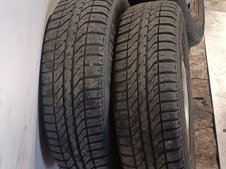 bontott SUZUKI SWIFT II Acélfelni Szett Gumival