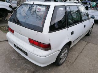 bontott SUZUKI SWIFT II Acélfelni Szett