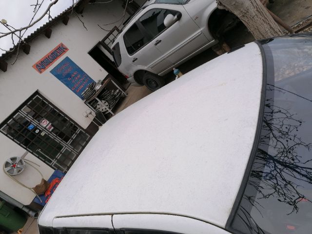 bontott SUZUKI SWIFT II Acélfelni Szett