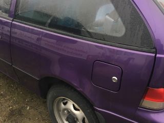 bontott SUZUKI SWIFT II Acélfelni Szett