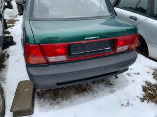 bontott SUZUKI SWIFT II Acélfelni Szett