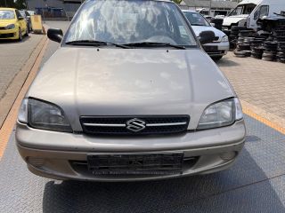 bontott SUZUKI SWIFT II Akkumulátor Tartó