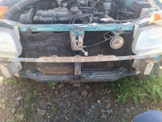 bontott SUZUKI SWIFT II Akkumulátor Tartó