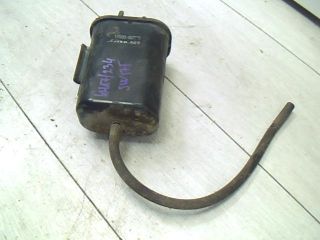 bontott SUZUKI SWIFT II Aktív Szénszűrő