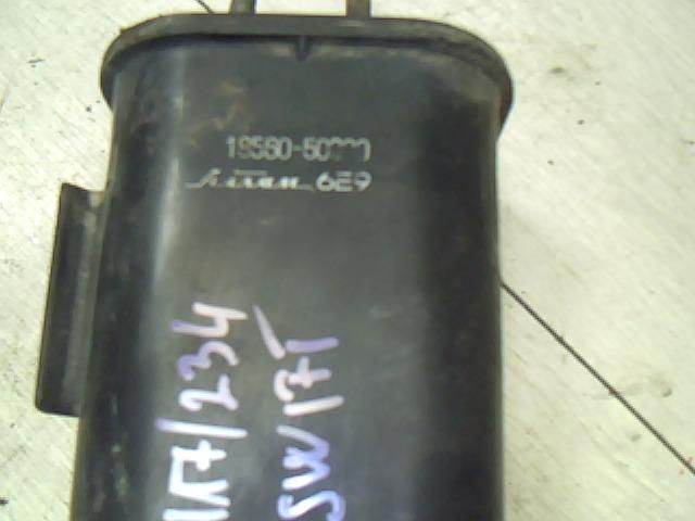 bontott SUZUKI SWIFT II Aktív Szénszűrő