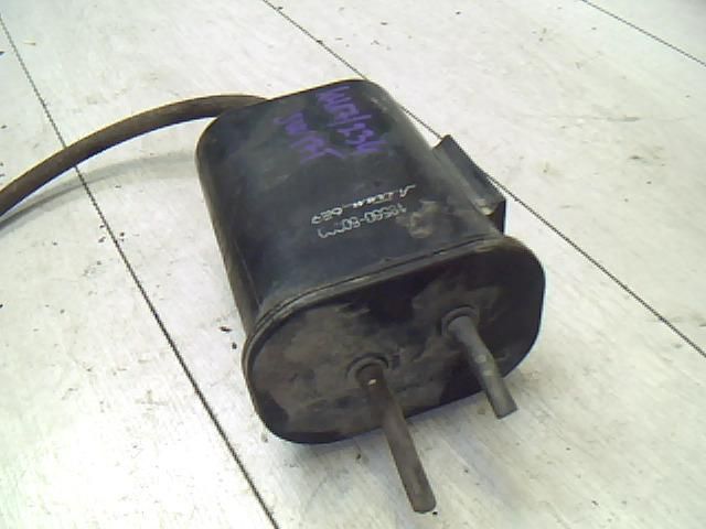 bontott SUZUKI SWIFT II Aktív Szénszűrő