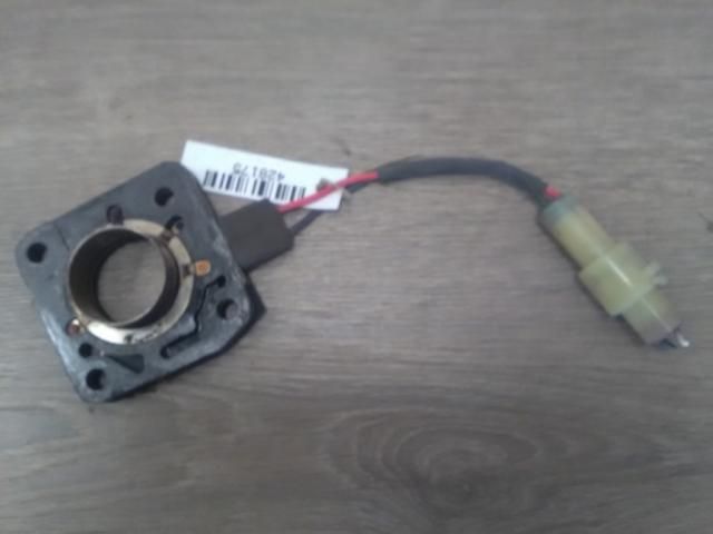 bontott SUZUKI SWIFT II Állófűtés (Részeivel)