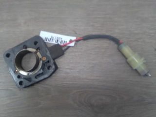 bontott SUZUKI SWIFT II Állófűtés (Részeivel)