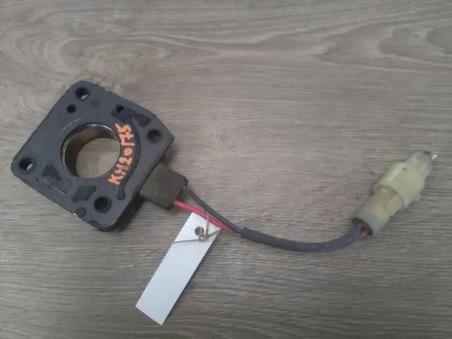 bontott SUZUKI SWIFT II Állófűtés (Részeivel)