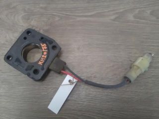 bontott SUZUKI SWIFT II Állófűtés (Részeivel)