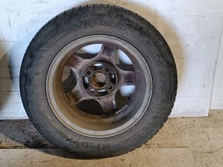 bontott SUZUKI SWIFT II Alufelni Szett Gumival