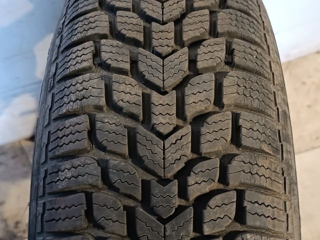 bontott SUZUKI SWIFT II Alufelni Szett Gumival