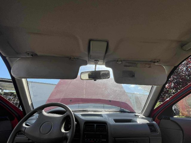 bontott SUZUKI SWIFT II Antenna