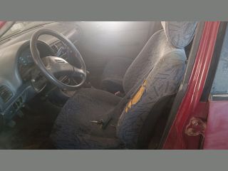 bontott SUZUKI SWIFT II Bal A Oszlop Burkolat