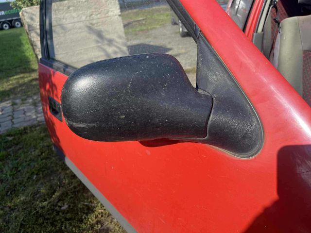 bontott SUZUKI SWIFT II Bal A Oszlop Burkolat