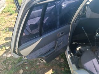 bontott SUZUKI SWIFT II Bal A Oszlop Burkolat