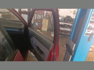 bontott SUZUKI SWIFT II Bal A Oszlop Burkolat