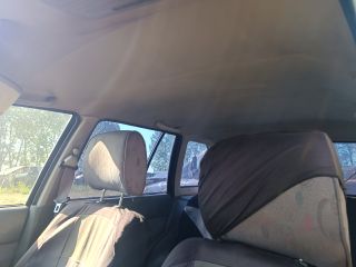 bontott SUZUKI SWIFT II Bal A Oszlop Burkolat